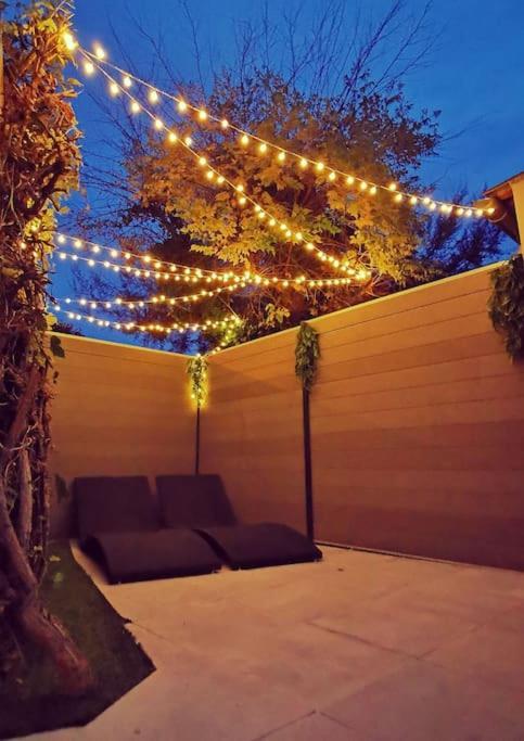 L' Alcova - Superbe T2 Terrasse A 5 Min De Cassis Apartment Roquefort-la-Bédoule Exterior photo